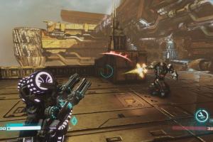 Transformers: Fall of Cybertron 10