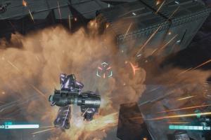 Transformers: Fall of Cybertron 12