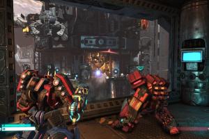 Transformers: Fall of Cybertron 5