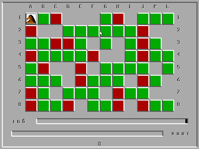 Trapp abandonware