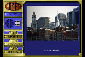 Trivial Pursuit Interactive Multimedia Game 10