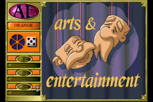 Trivial Pursuit Interactive Multimedia Game 5
