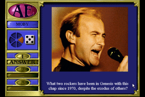 Trivial Pursuit Interactive Multimedia Game 6