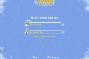 Tux Racer 1