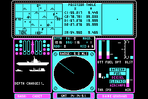USS Stinger 2