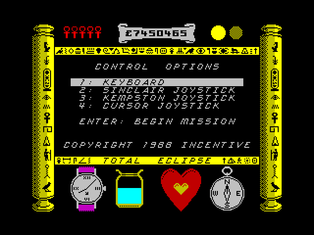 Virtual Worlds: The 3D Game Collection abandonware
