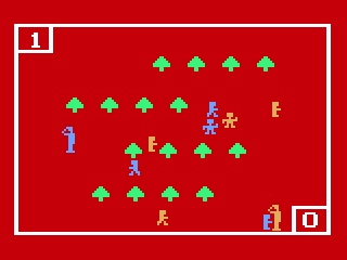 War of Nerves! abandonware