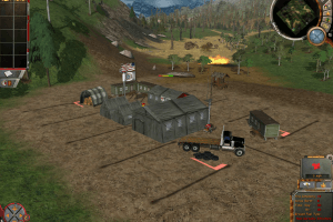 Wildfire abandonware