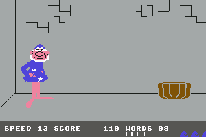 Wizard of Id's WizType 5