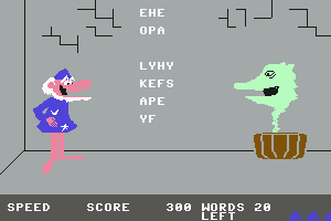 Wizard of Id's WizType 6
