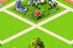 Wonder Zoo abandonware